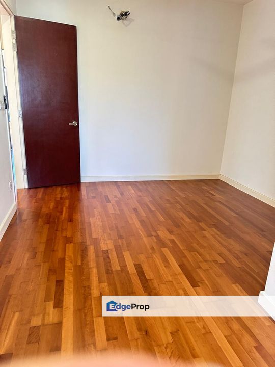 Hemingway Residence @ Bandar Seri Coalfields, Sungai Buloh, Selangor, Selangor, Sungai Buloh