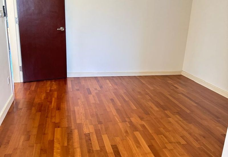 Hemingway Residence @ Bandar Seri Coalfields