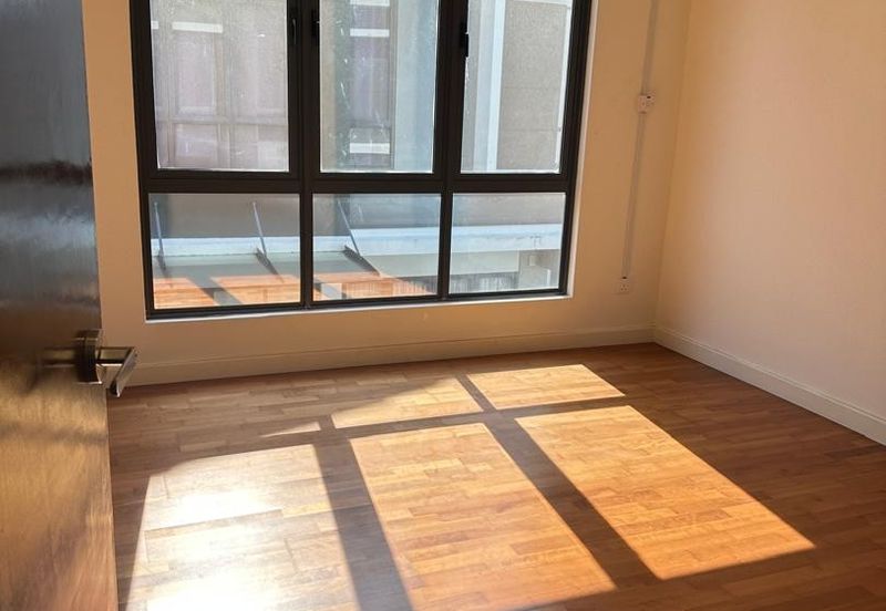 Hemingway Residence @ Bandar Seri Coalfields