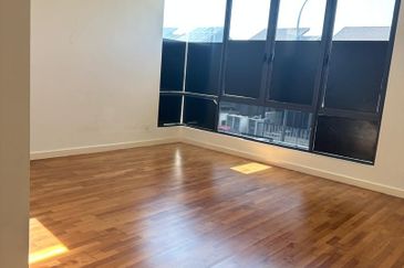 Hemingway Residence @ Bandar Seri Coalfields