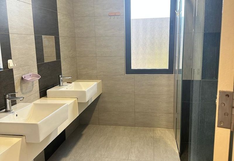 Hemingway Residence @ Bandar Seri Coalfields