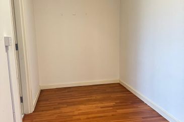 Hemingway Residence @ Bandar Seri Coalfields