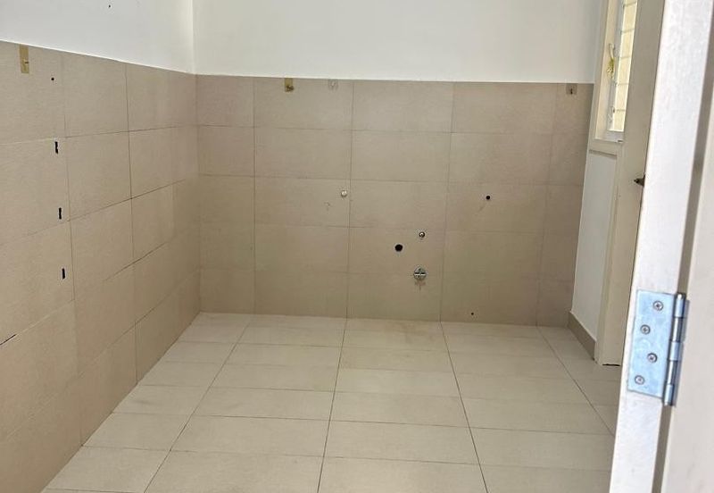 Hemingway Residence @ Bandar Seri Coalfields