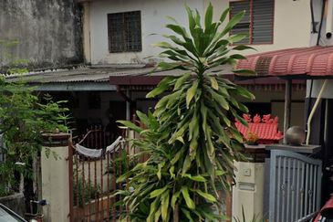 Seksyen 18, Shah Alam