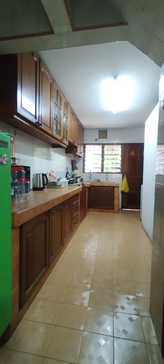 2-storey House @ Shah Alam Seksyen 18 , Selangor, Shah Alam