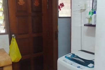 Seksyen 18, Shah Alam