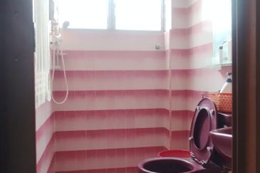 Seksyen 18, Shah Alam