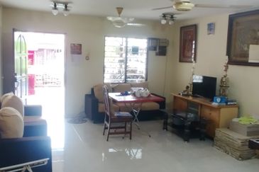 Seksyen 18, Shah Alam