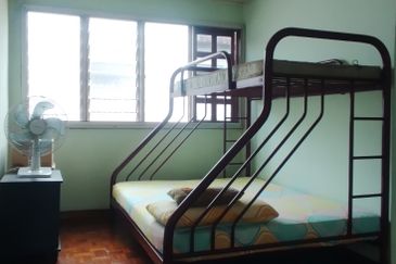 Seksyen 18, Shah Alam