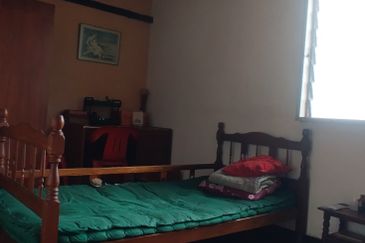 Seksyen 18, Shah Alam