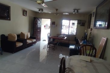 Seksyen 18, Shah Alam