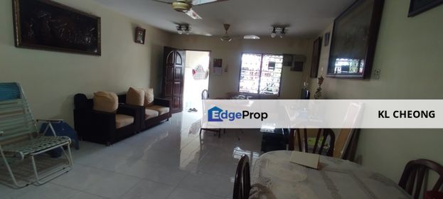 2-storey House @ Shah Alam Seksyen 18 , Selangor, Shah Alam