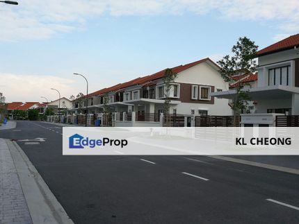 Shah Alam Seksyen 35 2-Storey House, Selangor, Shah Alam