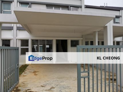 Shah Alam Seksyen 32 Greenhill 2-Storey House, Selangor, Shah Alam