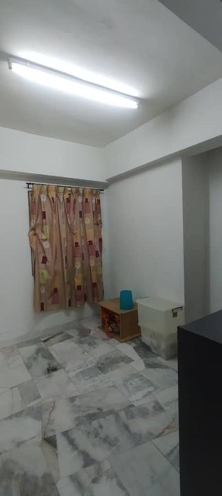 Affordable Vista Prima Apartment at Bukit Puchong, Selangor, Puchong