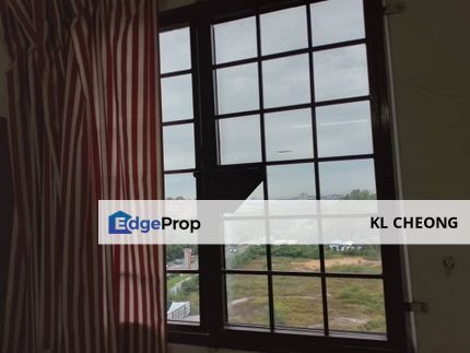 Forest Green Condominium Sungai Long, Selangor, Bandar Sungai Long