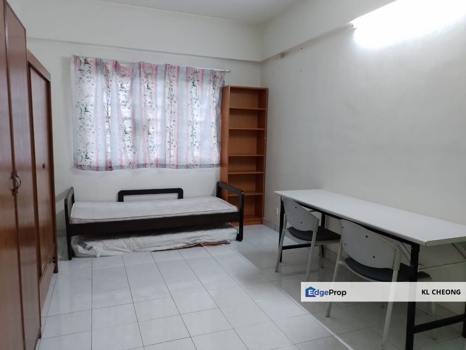 Forest Green Condominium Sungai Long, Selangor, Bandar Sungai Long