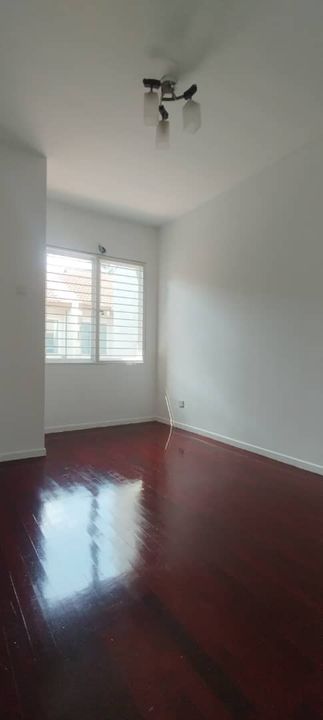 Taman Puchong Prima 2-storey House, Selangor, Puchong