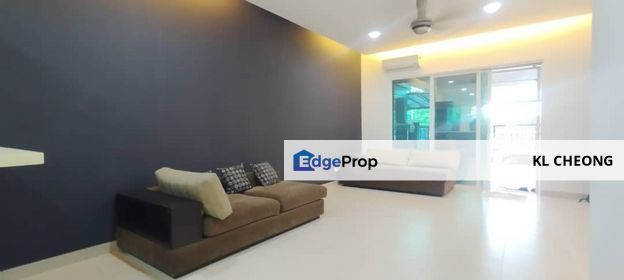 Taman Puchong Prima 2-storey House, Selangor, Puchong