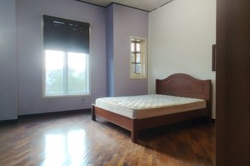 Bandar Sri Damansara