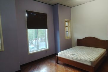 Bandar Sri Damansara