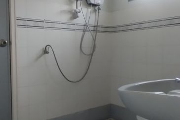 Bandar Sri Damansara