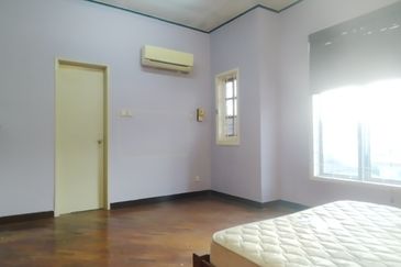 Bandar Sri Damansara