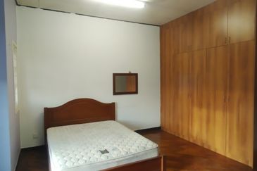 Bandar Sri Damansara