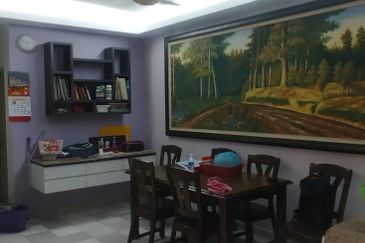 Bandar Sri Damansara