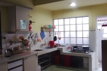 Bandar Sri Damansara