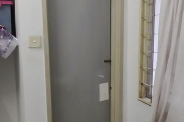 Bandar Sri Damansara