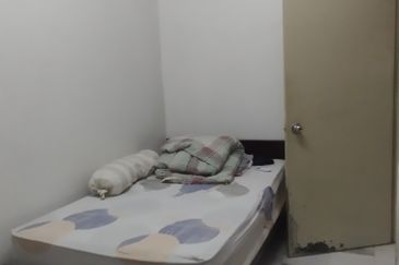 Bandar Sri Damansara