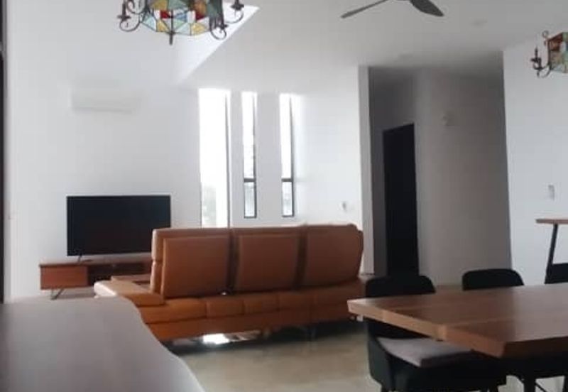 Kingsley Hills @ Putra Heights