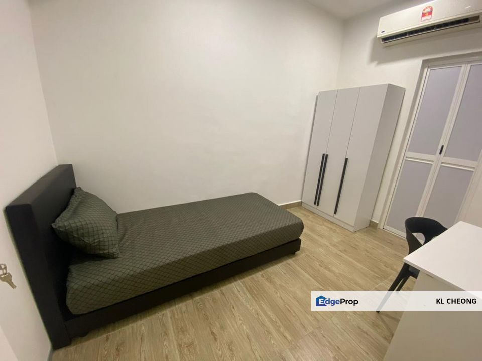 2-bedroom unit Skyville Benteng 8 Jalan Klang Lama, Kuala Lumpur, Jalan Klang Lama (Old Klang Road)