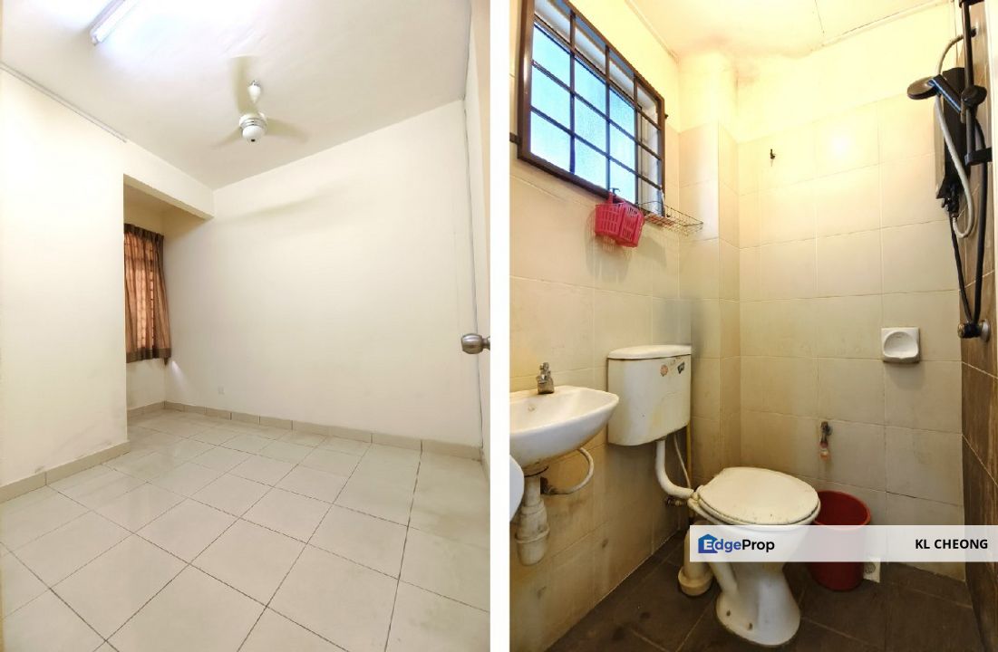 2-storey Freehold House @ Puchong Utama, Selangor, Puchong