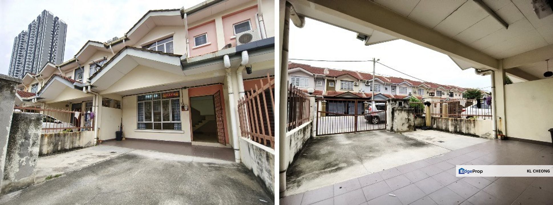 2-storey Freehold House @ Puchong Utama, Selangor, Puchong