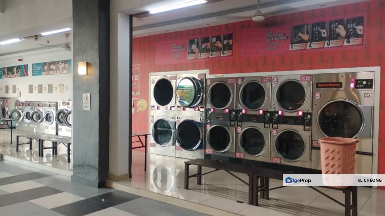 3 Element, Seri Kembangan Shop (NSK Putra Permai), Selangor, Seri Kembangan