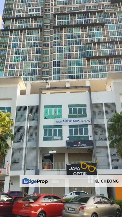 3 Element, Seri Kembangan Shop (NSK Putra Permai), Selangor, Seri Kembangan