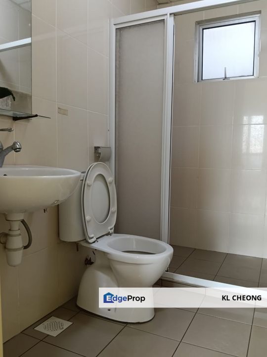 OUG Parklane High Floor Unit, Kuala Lumpur, Taman OUG