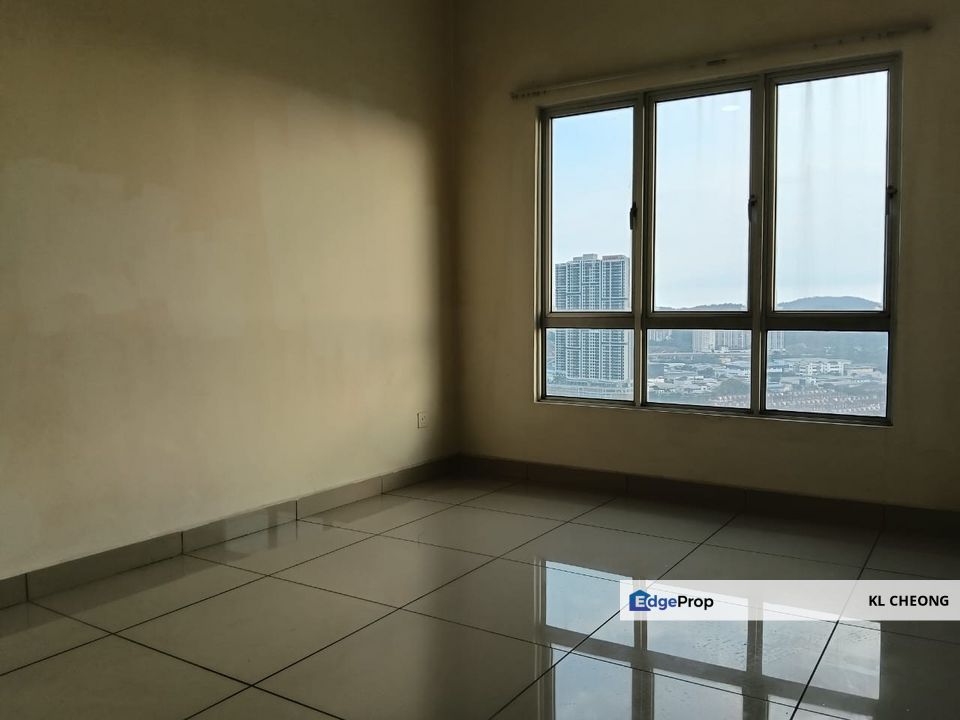 OUG Parklane High Floor Unit, Kuala Lumpur, Taman OUG