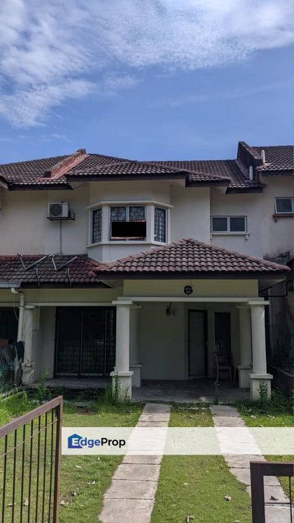 Lestari Perdana LP6 Landed House, Selangor, Puchong South