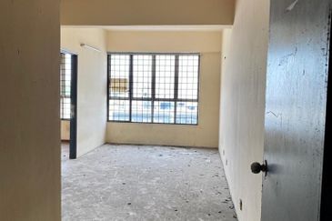 Pusat Bandar Puchong