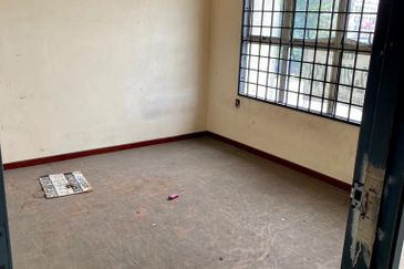 Pusat Bandar Puchong