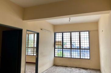 Pusat Bandar Puchong