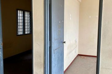 Pusat Bandar Puchong