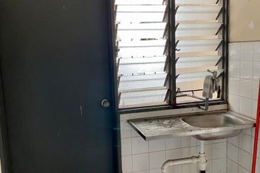 Pusat Bandar Puchong