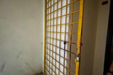 Pusat Bandar Puchong