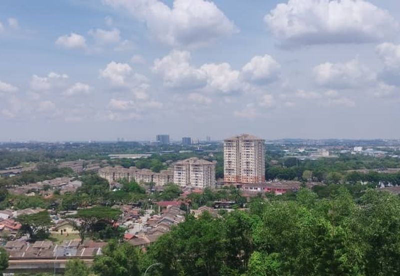 Kingsley Hills @ Putra Heights