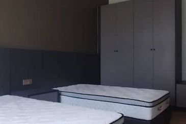 Kingsley Hills @ Putra Heights