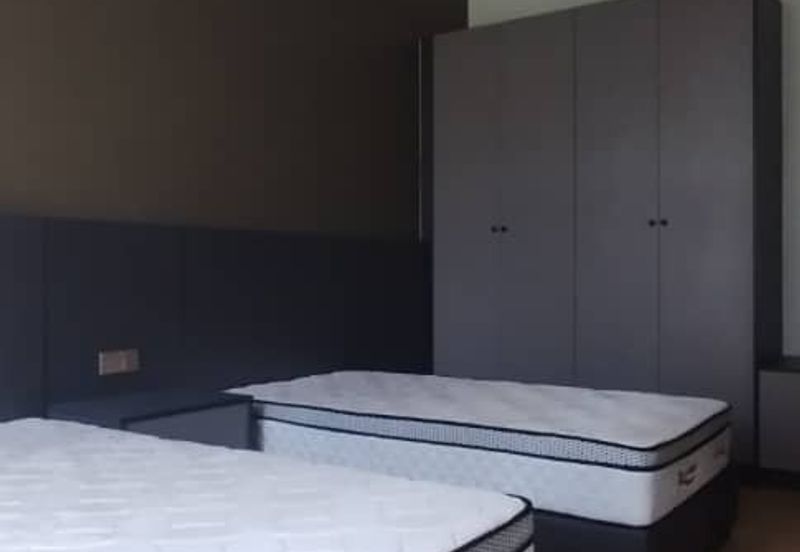 Kingsley Hills @ Putra Heights